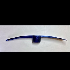 園芸ツル　園芸用品　根切り　株切り　掘り起こし　頭部のみ　ツルハシの画像