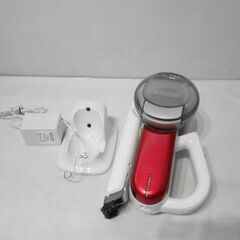 【配送出来ます】ブラック&デッカー BLACK&DECKER コードレスハンディクリーナー PV1220R（近くなら配送も可能です。宅配もお問合せ下さい）の画像