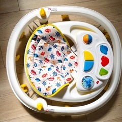 ベビーワーカー