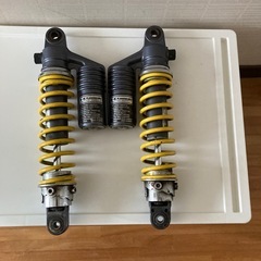 ゼファーのショックの画像