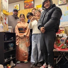 今回は中止とさせて頂きます。イースターエッグハントパーティー(主催:キッズ英会話先生)の画像