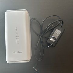 SoftBank Air 本体