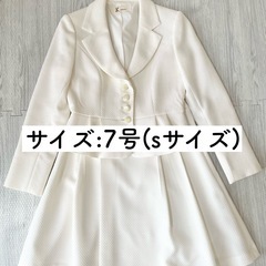 セレモニースーツ/入学式