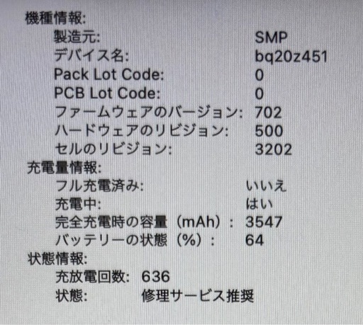 Apple MacBook ゴールド 12インチ 