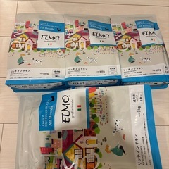 クーアンドリクドッグフード
