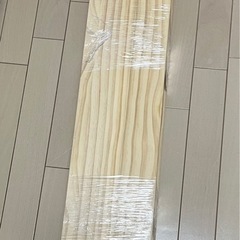 エムール　シングルすのこベッド の画像