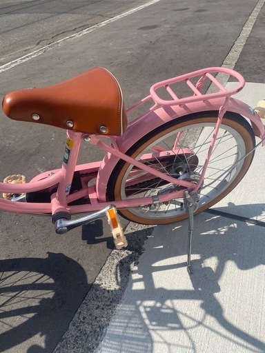 子供用自転車 18インチ