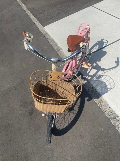 子供用自転車 18インチ