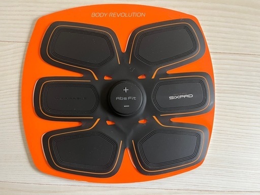 SIXPAD Abs Fit シックスパッドアブスフィット