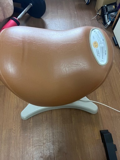 ジョーバフィット