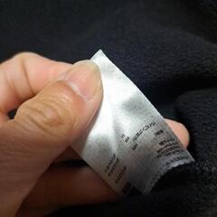 UNIQLOマウントレーニア子供服120の画像
