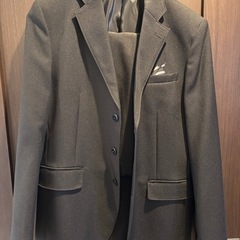 男児セレモニースーツ165A
