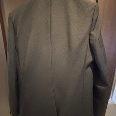男児セレモニースーツ165Aの画像