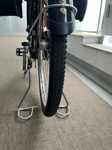 ヤマハ　PAS WITH 電動自転車