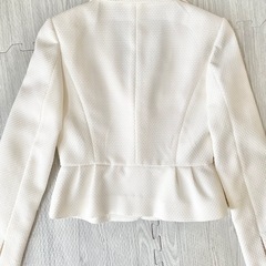 セレモニースーツ/入学式の画像