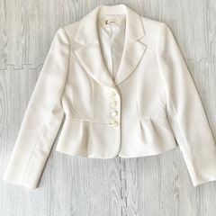 セレモニースーツ/入学式の画像