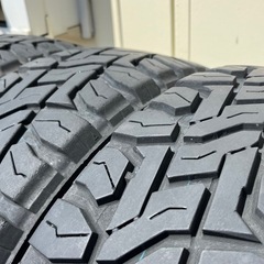 トーヨー　オープンカントリー　R/T 165/60r15 77Q 2020年製　4本　中古　TOYO OPEN COUNTRY の画像