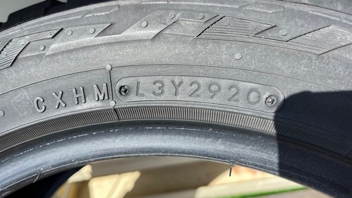 トーヨー　オープンカントリー　R/T 165/60r15 77Q 2020年製　4本　中古　TOYO OPEN COUNTRY 