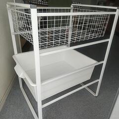 IKEA ANTONIUSシリーズ 明日、廃棄します。欲しい方は...