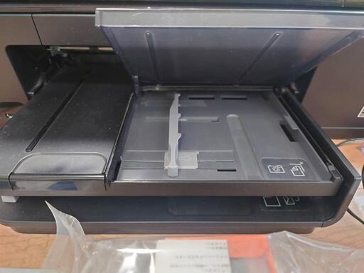 HP プリンター (ひー) 天神川のプリンターの中古あげます・譲り HP プリンター (ひー) 天神川のプリンターの中古あげます・譲り