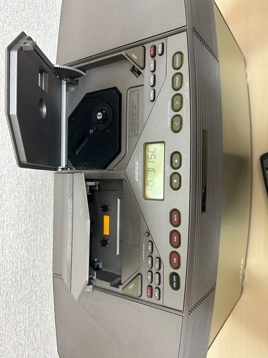 BOSE⁄ボーズ AWM ACOUSTIC WAVE MUSIC SYSTEM⁄アコースティック BOSE