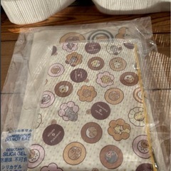 ミスド2025 福袋グッズ　未開封品