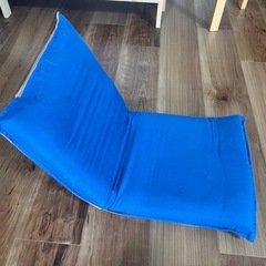 【無料】座椅子