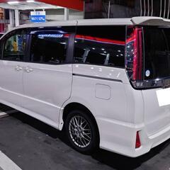 叩き売り価格　美車　ノア ハイブリッド Si　込み込みの画像