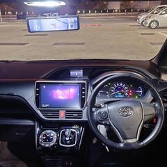 叩き売り価格　美車　ノア ハイブリッド Si　込み込みの画像