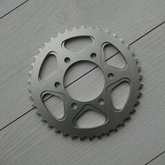 (41丁)TW200用ドリブン(リア)スプロケット