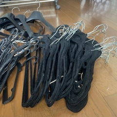 ハンガーの画像