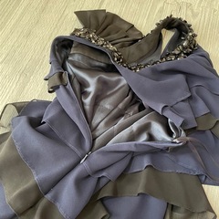 パーティドレスの画像