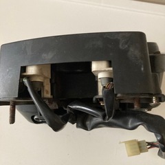 スピードメーターの画像