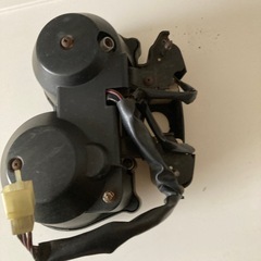 スピードメーターの画像