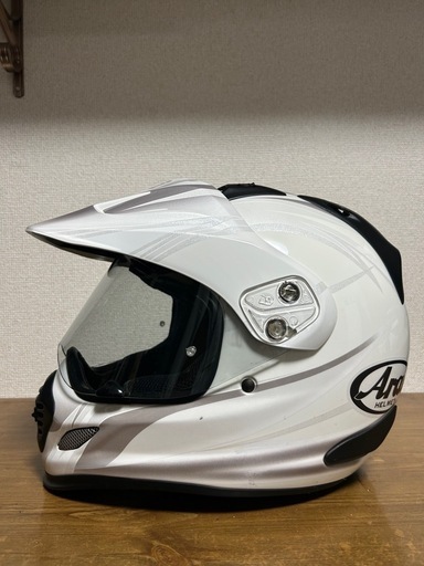 アライヘルメット(中古)