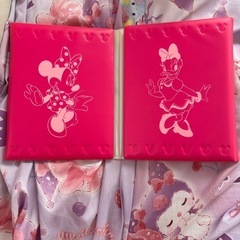 ディズニーコインケースの画像