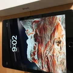 　iPad 6世代　32Gの画像