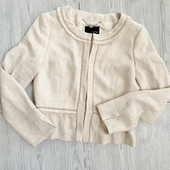 【anyFAM】セレモニースーツの画像