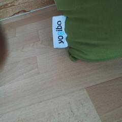 ヨギボー　マックスの画像