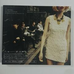 ［Alexandros］あの『ワタリドリ』も収録！CD３枚あわせて！中古の画像