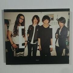 ［Alexandros］あの『ワタリドリ』も収録！CD３枚あわせ...