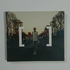 ［Alexandros］あの『ワタリドリ』も収録！CD３枚あわせて！中古の画像