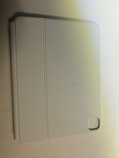 Apple純正 magic keyboard