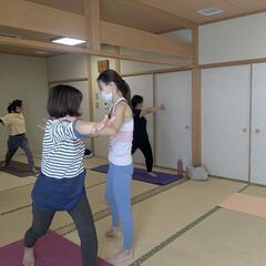 【6月の予定】運動不足を感じてる方必見‼️の画像