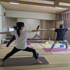 【6月の予定】運動不足を感じてる方必見‼️の画像