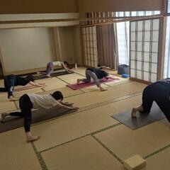 【6月の予定】運動不足を感じてる方必見‼️の画像