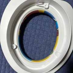 子供用補助便座の画像