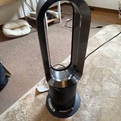 dyson  温冷送風機