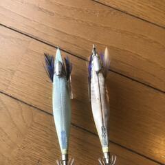 エギ王Kの画像