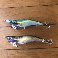 エギ王K